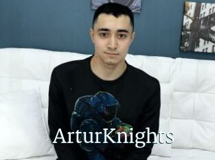 ArturKnights