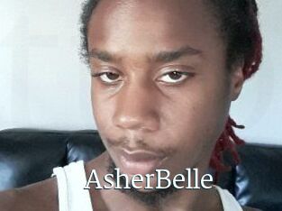 Asher_Belle