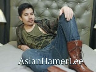 AsianHamerLee