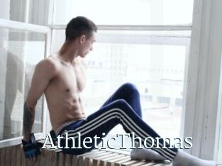 AthleticThomas