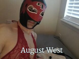 August_West