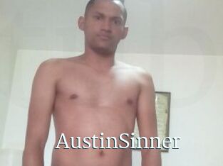 AustinSinner