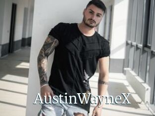 AustinWayneX