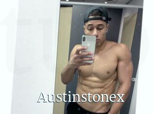 Austinstonex