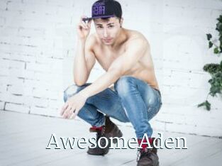 AwesomeAden