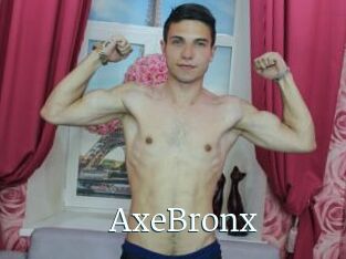 AxeBronx