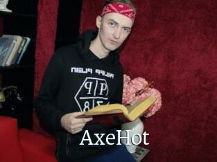 AxeHot