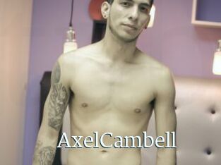 AxelCambell