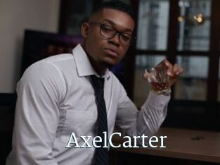 AxelCarter