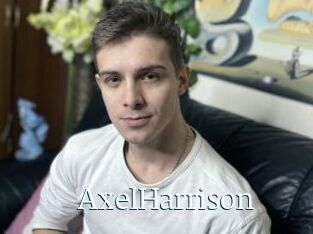 AxelHarrison