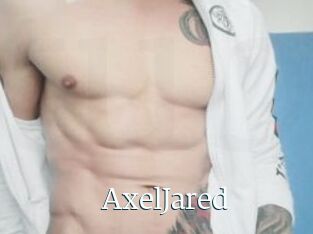 AxelJared