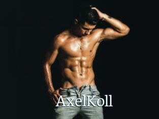 AxelKoll