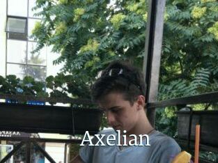 Axelian