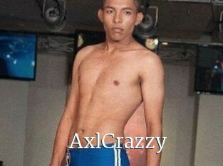 AxlCrazzy