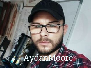 AydanMoore