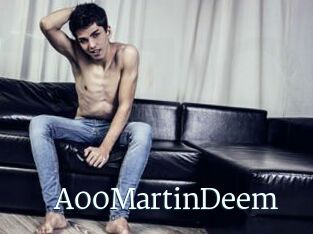 A00MartinDeem