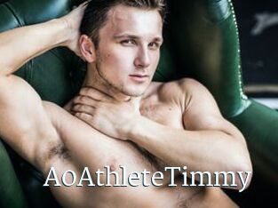 A0AthleteTimmy