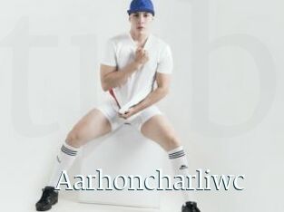 Aarhoncharliwc