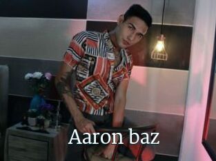 Aaron_baz