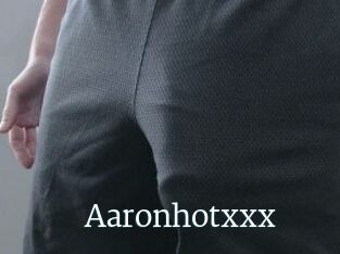 Aaronhotxxx