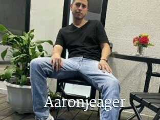 Aaronjeager