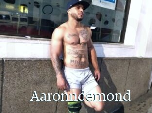 Aaronndemond