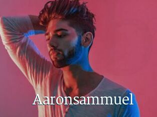 Aaronsammuel