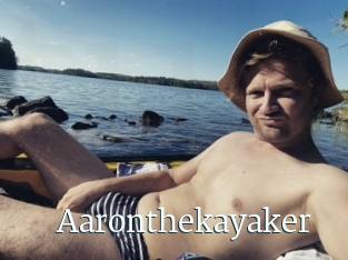 Aaronthekayaker