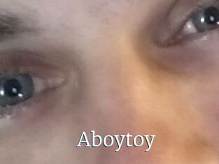 Aboytoy