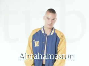 Abrahamaston