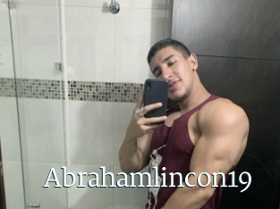 Abrahamlincon19