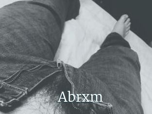 Abrxm