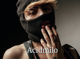 Acidmilo