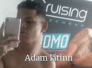 Adam_latinn