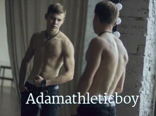 Adamathleticboy