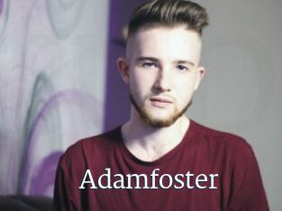 Adamfoster