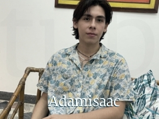 Adamisaac