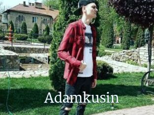 Adamkusin