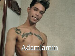 Adamlamin