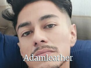 Adamleather