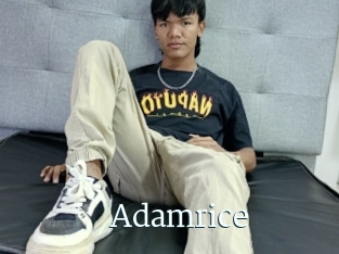 Adamrice