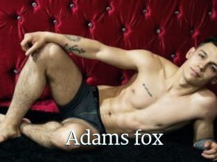 Adams_fox