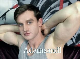 Adamsandl