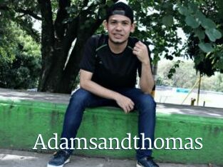 Adamsandthomas