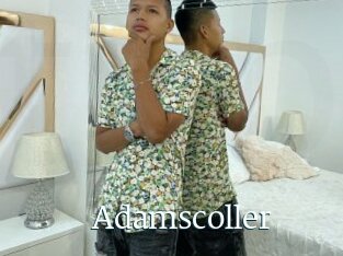 Adamscoller