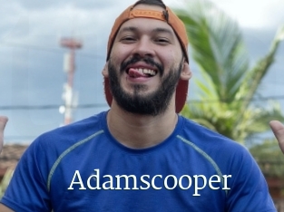 Adamscooper