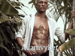 Adamvyker