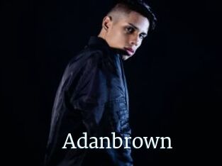 Adanbrown