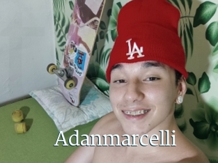 Adanmarcelli