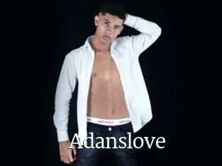 Adanslove